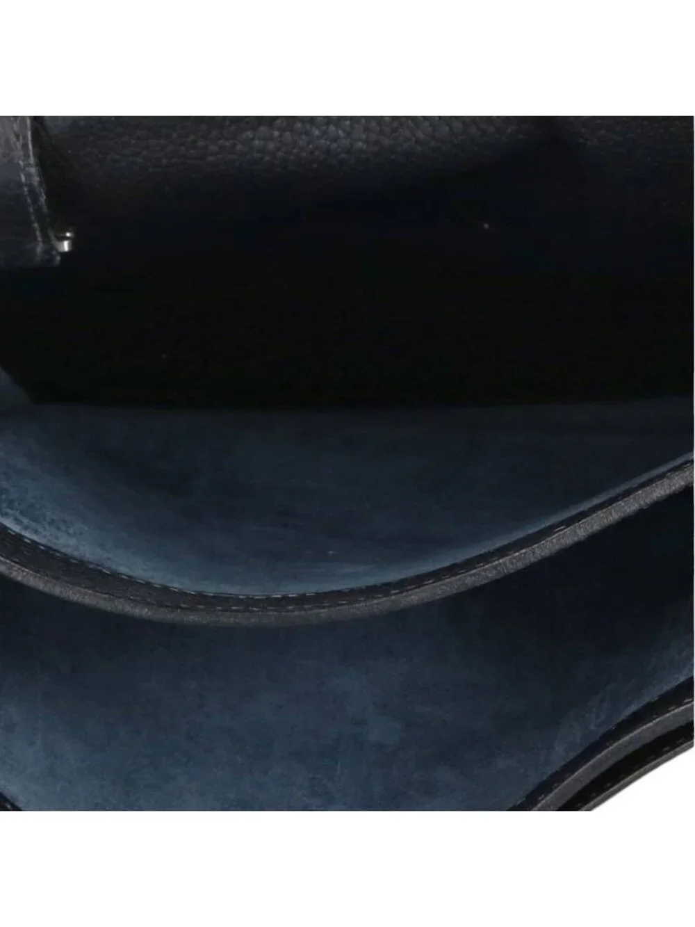 Hermes Sac a Depeches Dplg Fjord Shoulder